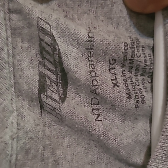 Funny T-shirt XL - Picture 6 of 6